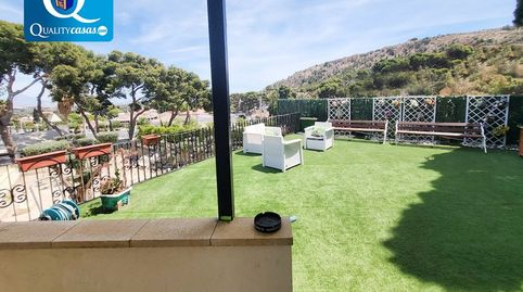 Foto 4 de Casa o chalet en venta en Vistahermosa, Alicante / Alacant