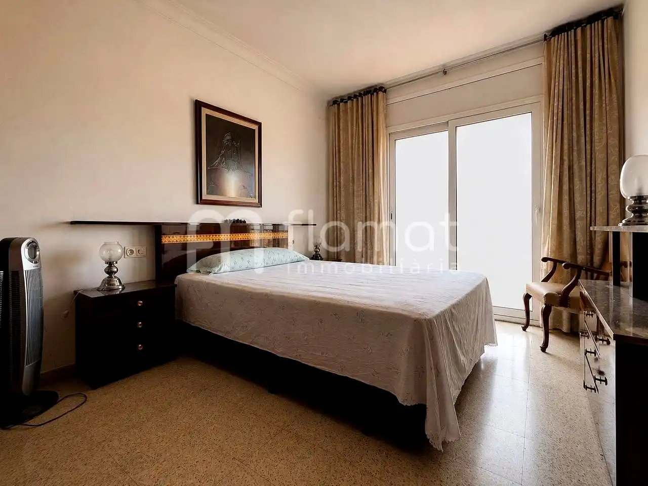 Habitación de Piso en venta en Blanes