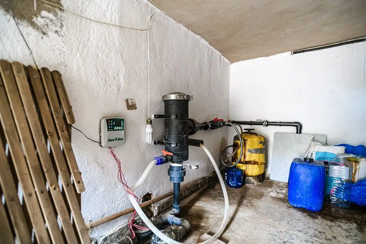 Casa o xalet en venda en Murcia amb Calefacció, Jardí privat i Terrassa