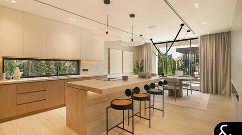 Photo 3 of House or chalet for sale in Carrer Dels Geranis, Vallvidrera - Tibidabo - Les Planes, Barcelona