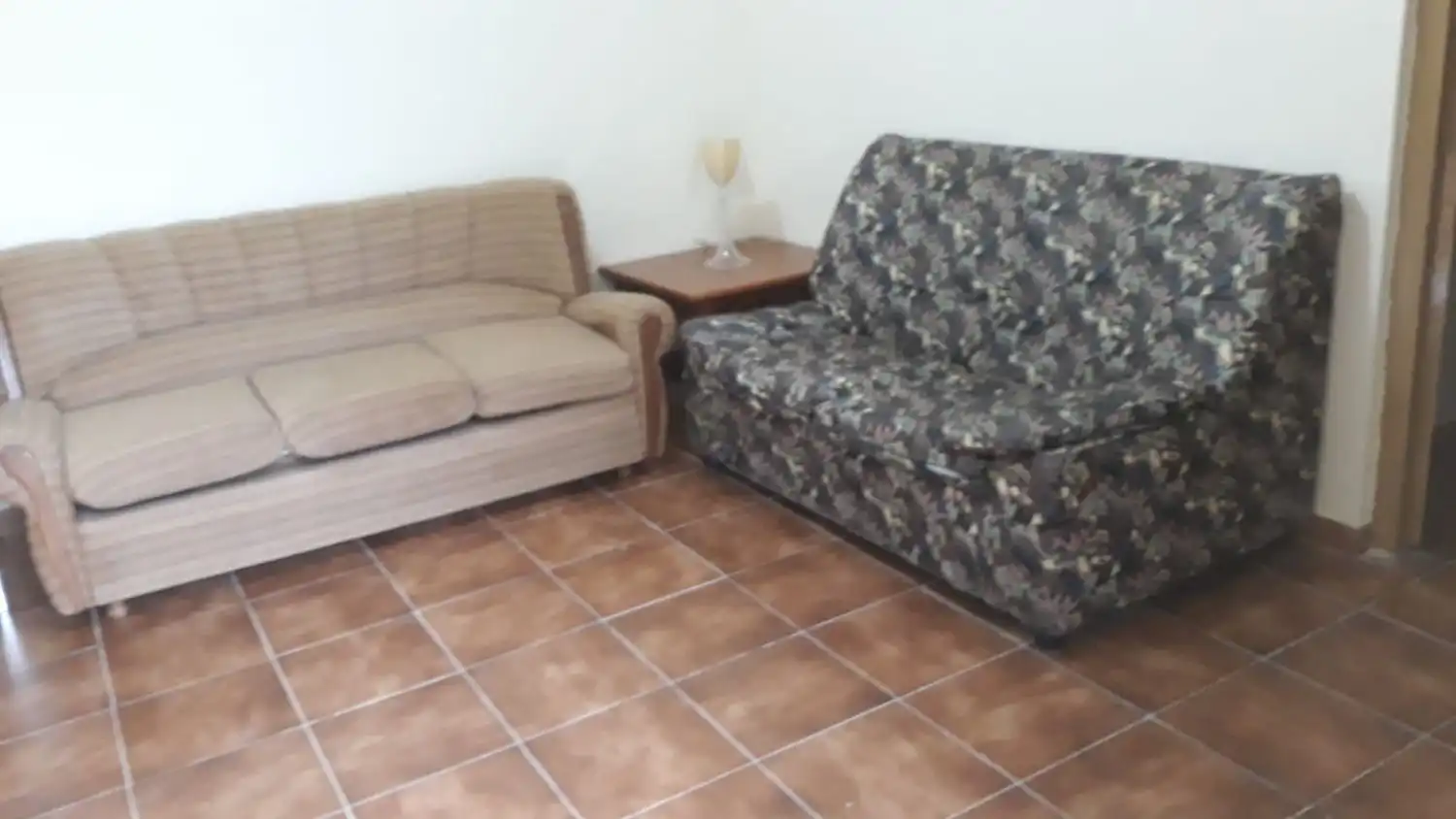 Sala d'estar de Finca rústica en venda en Sineu amb Terrassa