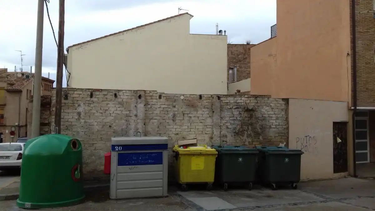 Terrenos y solares en venta en Tarazona, imagen 4