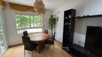 Dining room of Flat for sale in Mataró  with Air Conditioner, Heating and Terrace