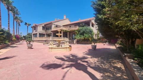 Foto 4 de Casa o chalet en venta en Calle Oropesa, Lomas de Cabo Roig - Los Dolses, Alicante