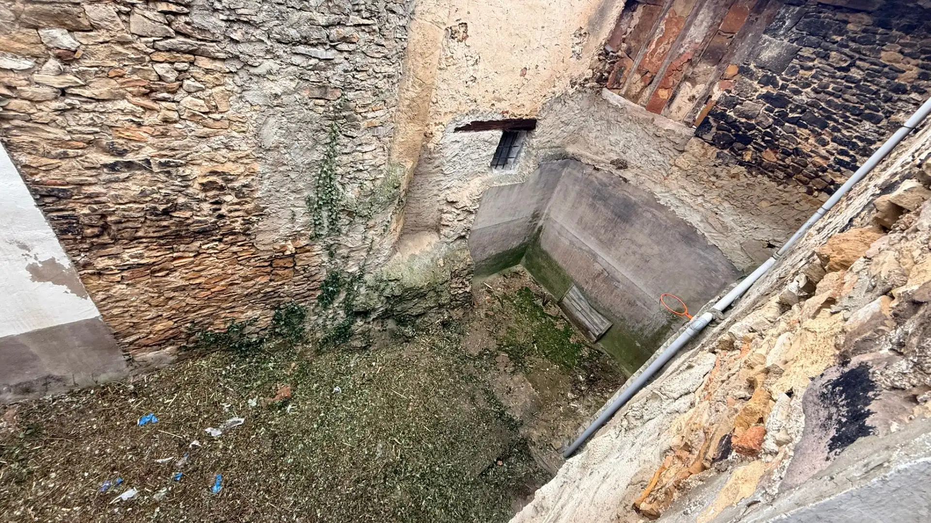 Casa o xalet en venda en Mosqueruela amb Jardí privat, Terrassa i Traster