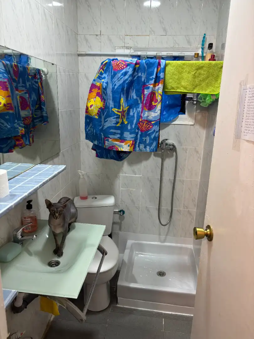 Appartement à vendre à Carrer de Calderón de la Barca, imagen 7