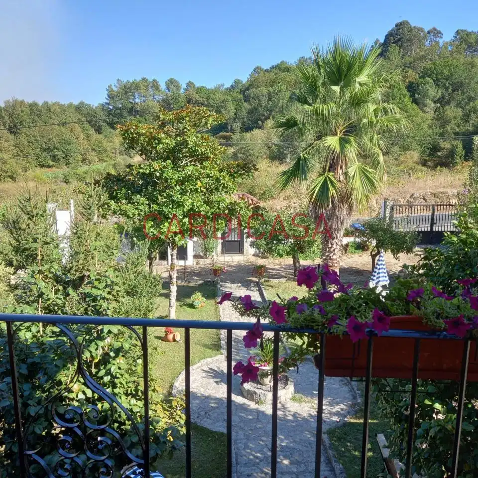 Casa o chalet en venta en Carretera Berán, Leiro