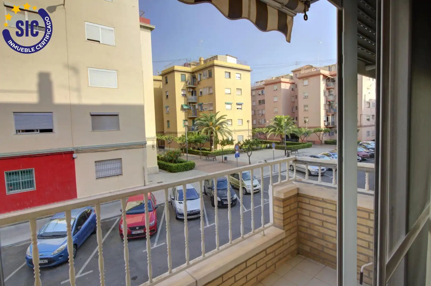 Flat with terrace for sale in Avenida camp de morvedre 82, imagen 40