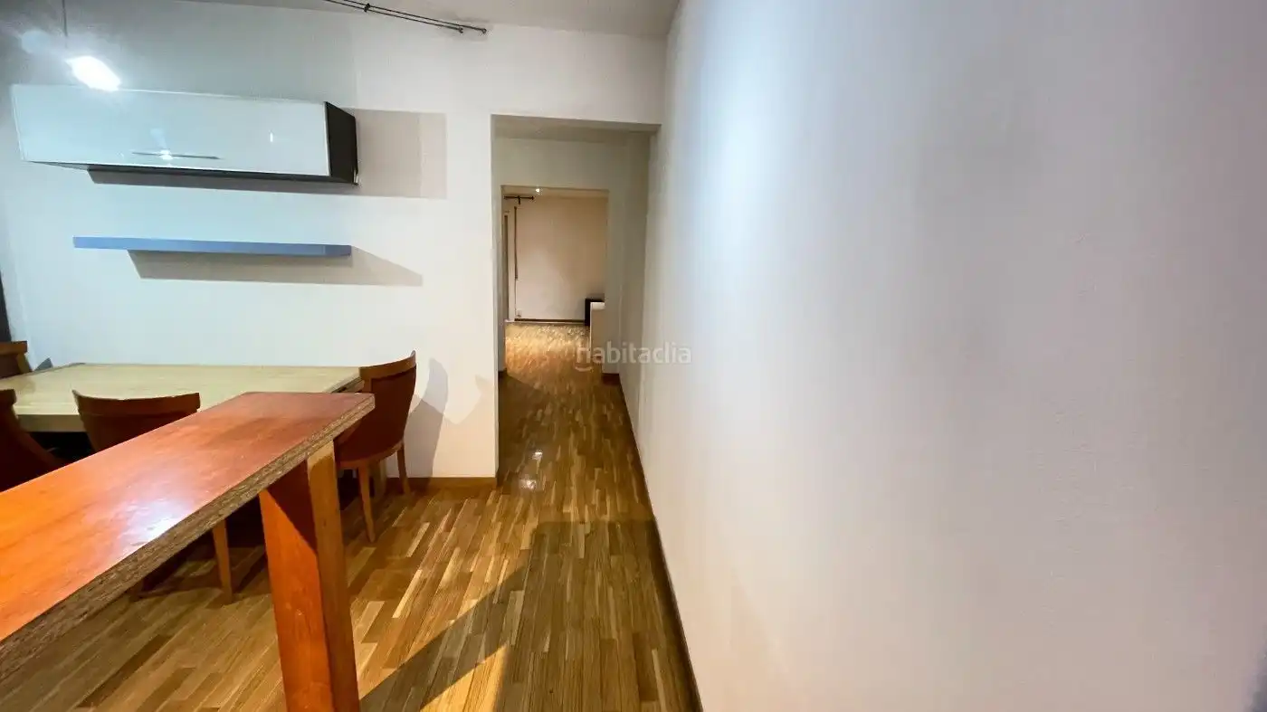 Flat for rent in Colom, Cementiri Vell