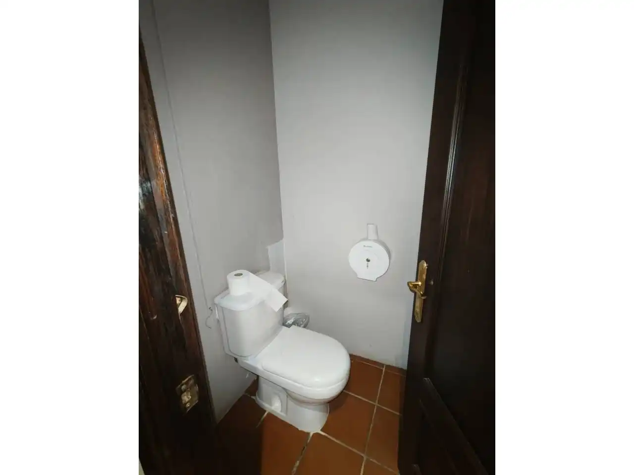 Local comercial en alquiler en Calle Julio Pellicer, imagen 15