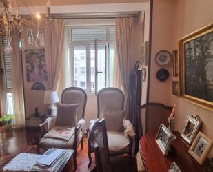 Living room of Flat for sale in Santander