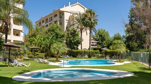 Foto 2 de Apartamento en venta en Guadalmina Alta, Marbella
