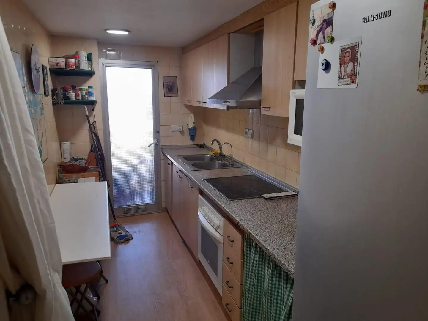Piso en venta en Avenida de Tirso de Molina, Barrio de Campanar