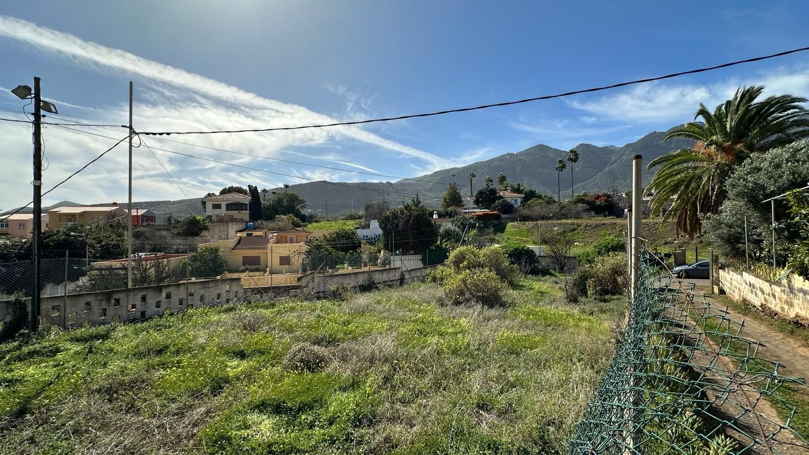 Residential for sale in Calle el Pilón, 12, Valsequillo de Gran Canaria