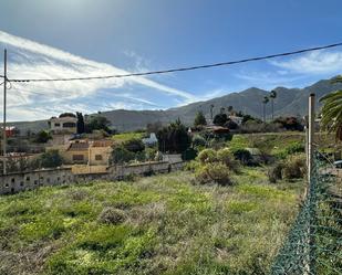 Residential zum verkauf in Calle el Pilón, 12, Valsequillo de Gran Canaria