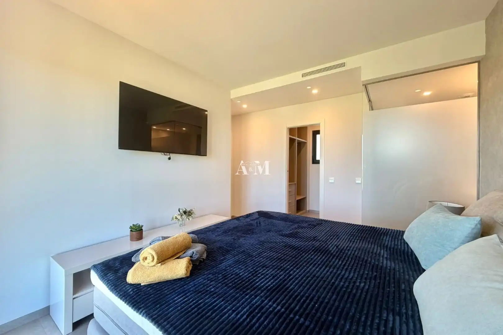 Wohnung mit Terrasse zum Verkauf in Orihuela Costa, imagen 27