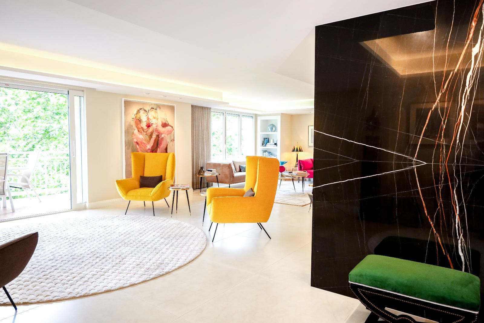 Pis en venda a Sant Joan, Dreta de l'Eixample