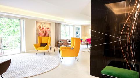 Foto 3 de Pis en venda a Sant Joan, Dreta de l'Eixample, Barcelona