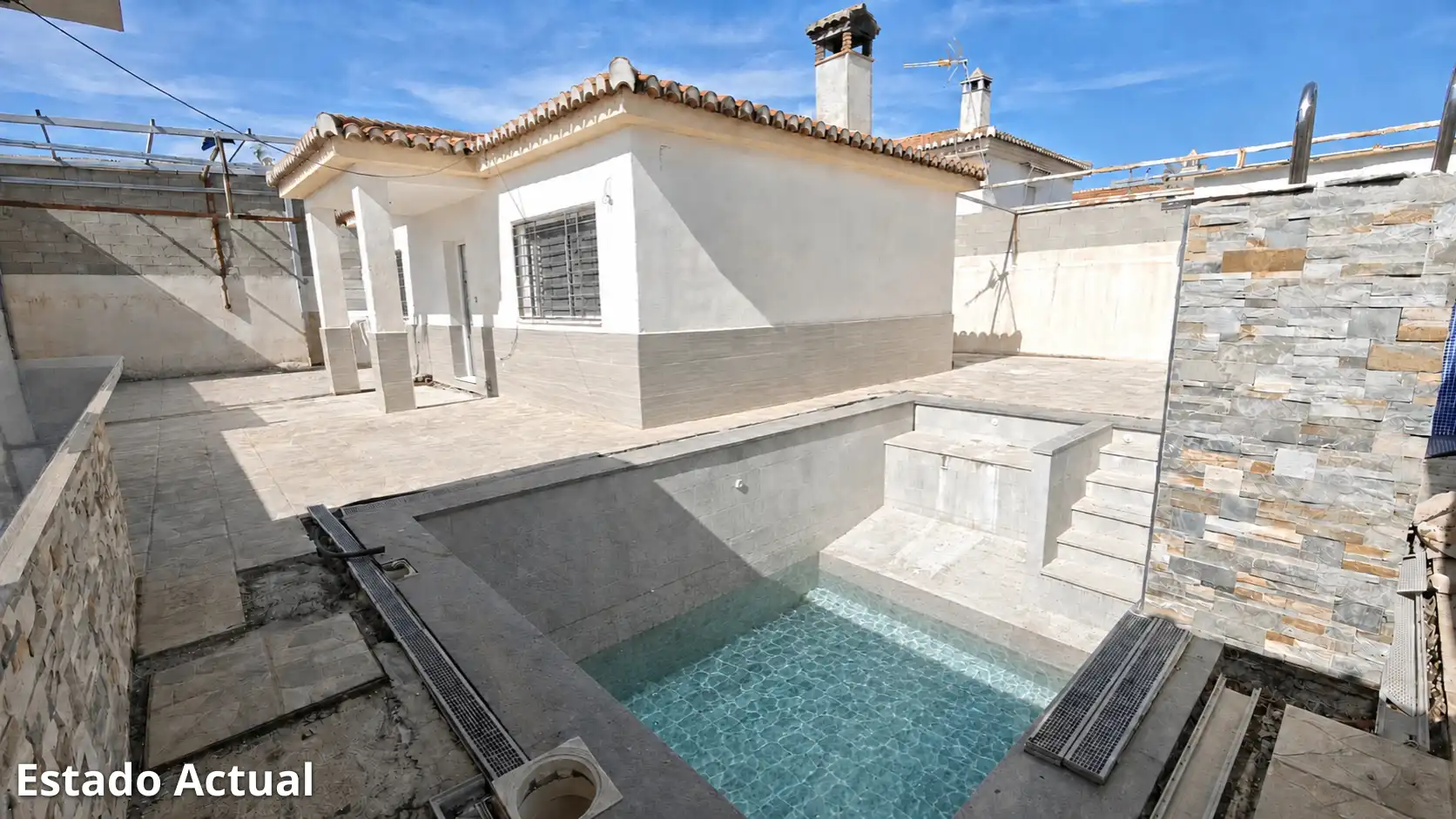 Maison avec jardin à vendre à Camino DE LOS PINOS - PEÑUELAS, imagen 27