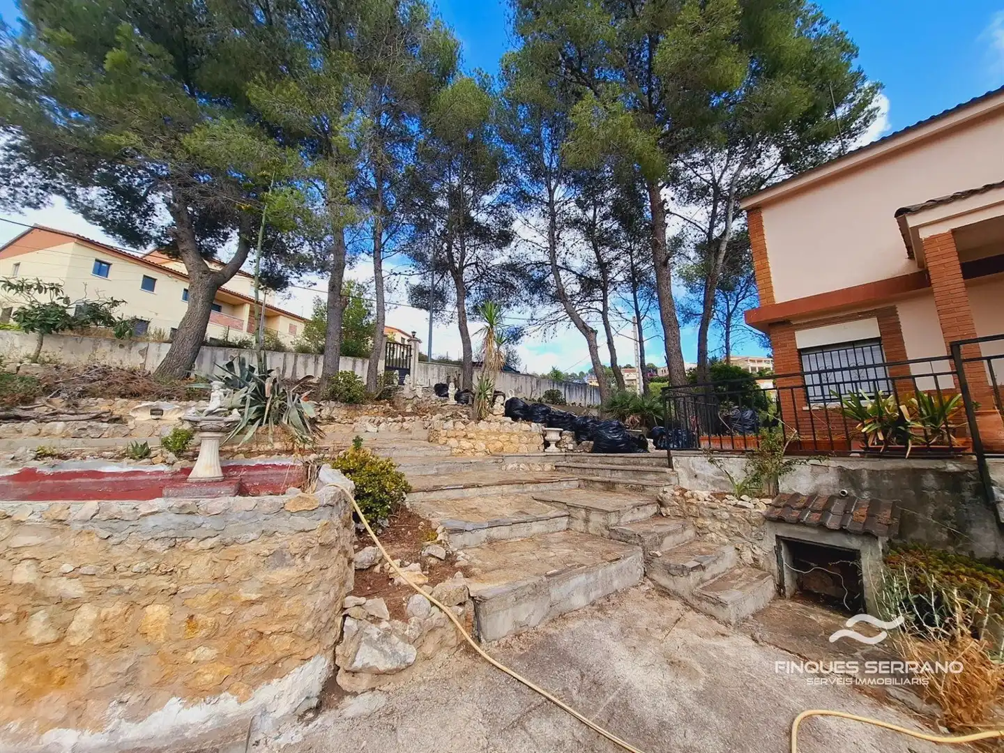 Chalet con piscina en venta en VIOLETA, imagen 4