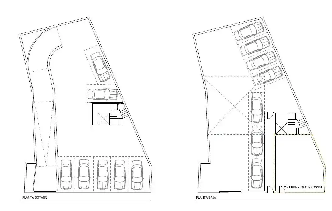 Residencial en venta en Utrera Ciudad 
