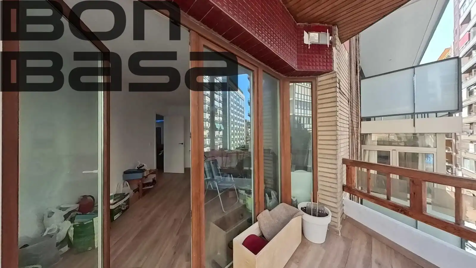 Appartamento con terrazza in vendita a Centro, imagen 11