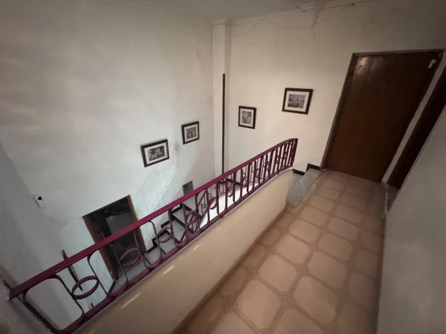 Casa adosada en venta en Villena