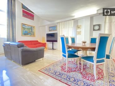 Appartement à louer à Ciutat Vella