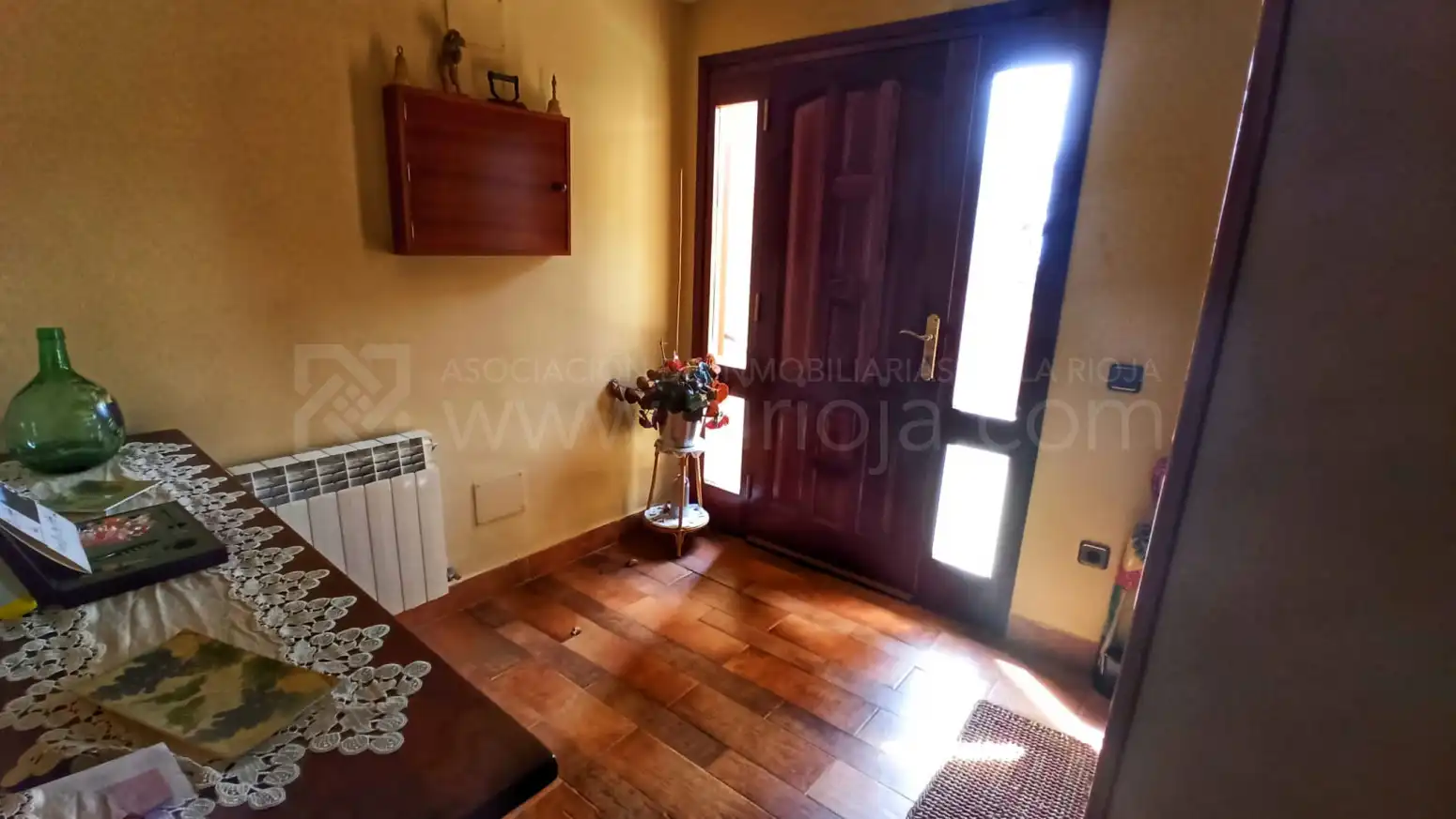 Casa o chalet en venta en Samaniego con Calefacción, Trastero y Amueblado