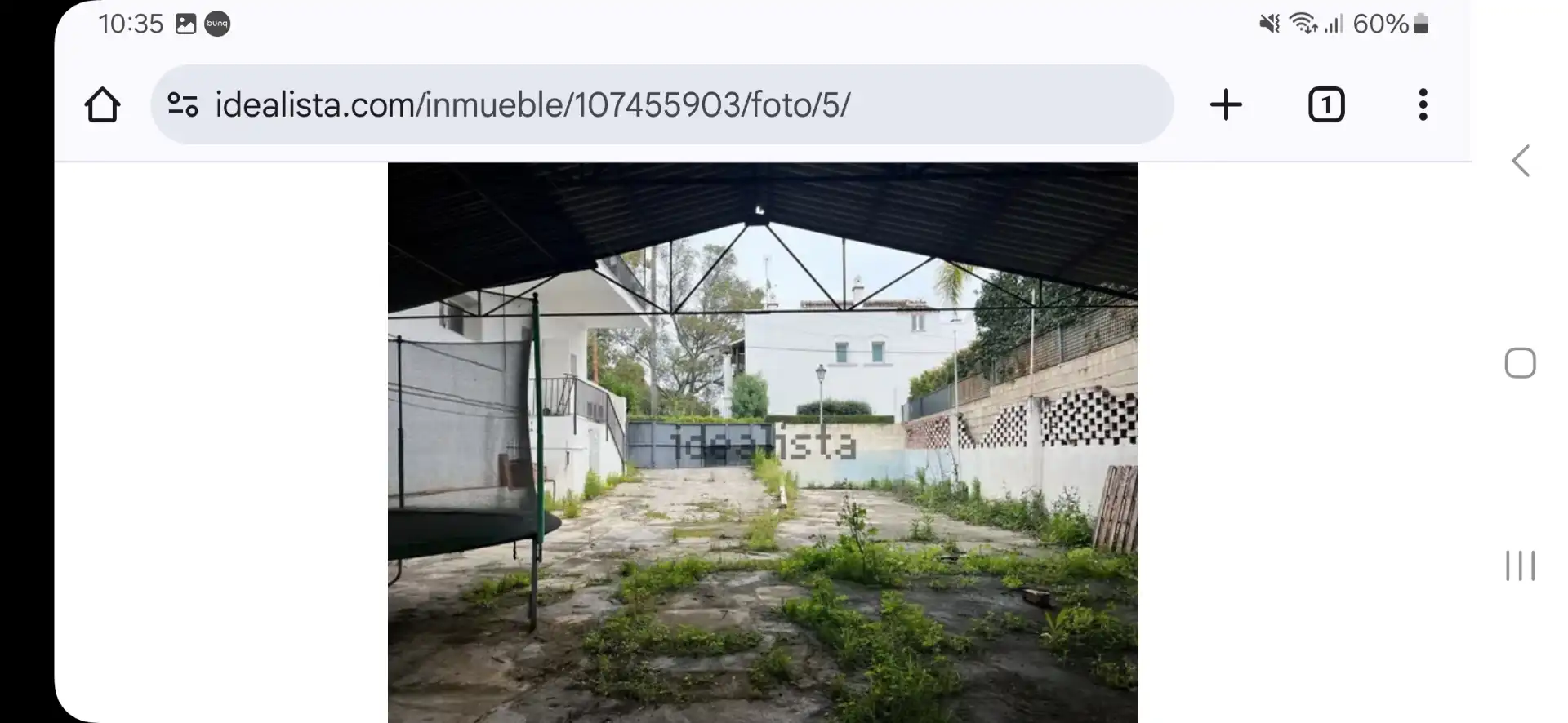 Commercial properties for rent in Marbella  with Terrace