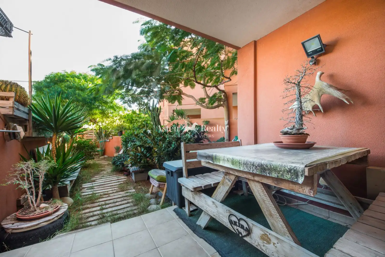 Apartament amb piscina en venda a Pizarro, imagen 10