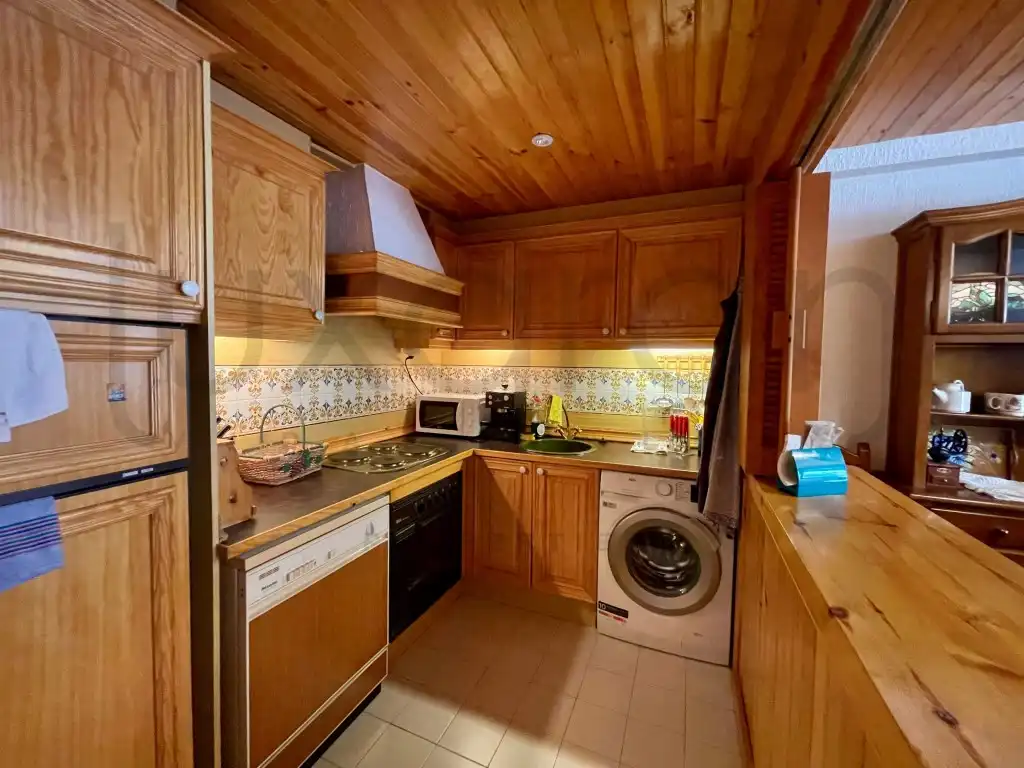 Appartement compact avec ascenseur à vendre à Avenida Pas D'Arro 52, imagen 3