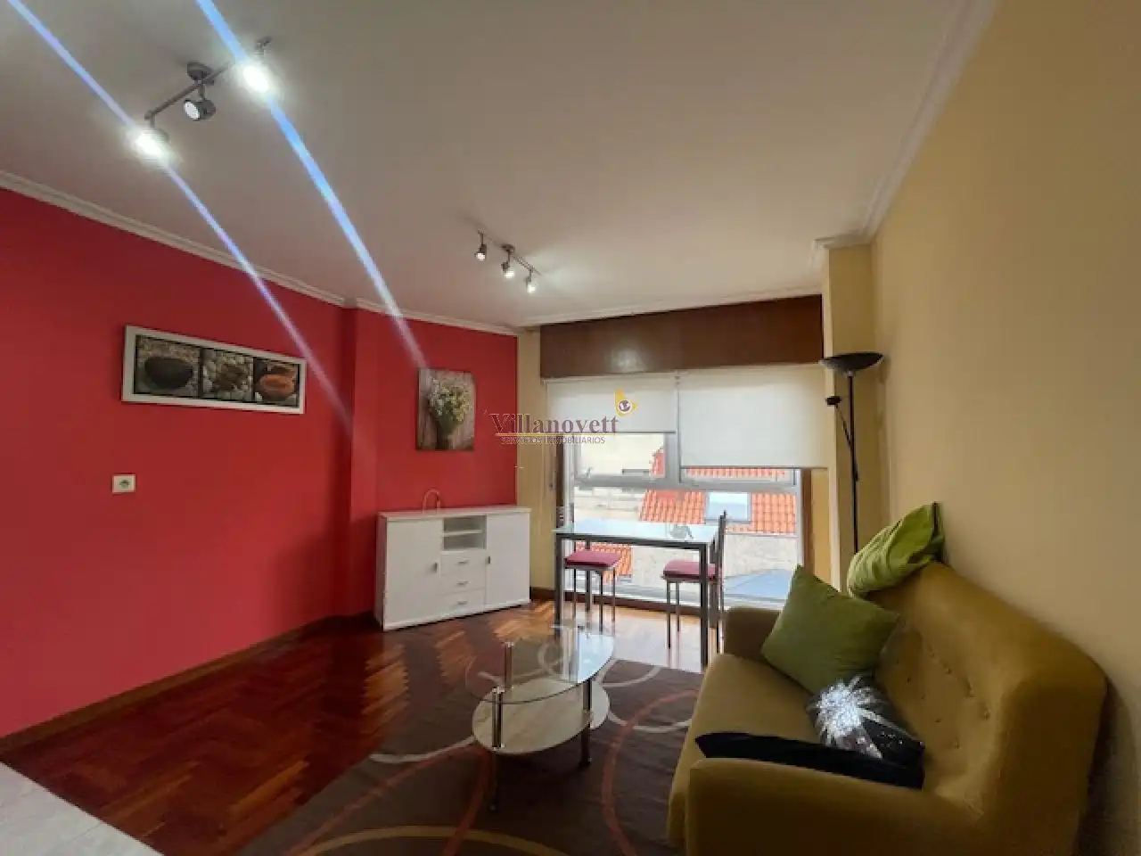 Appartement compact avec ascenseur à louer à Centro Urbano, imagen 2