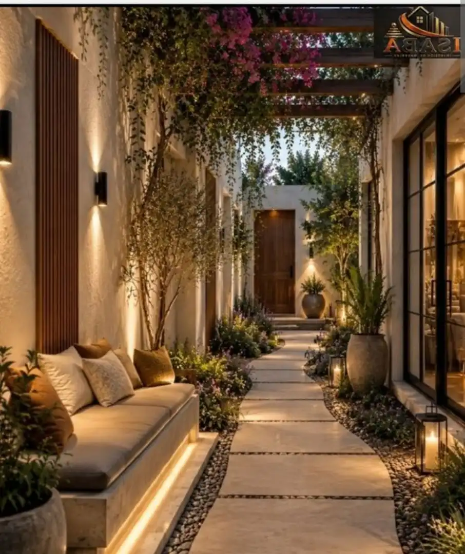 Chalet con jardín en venta en N/A, imagen 8