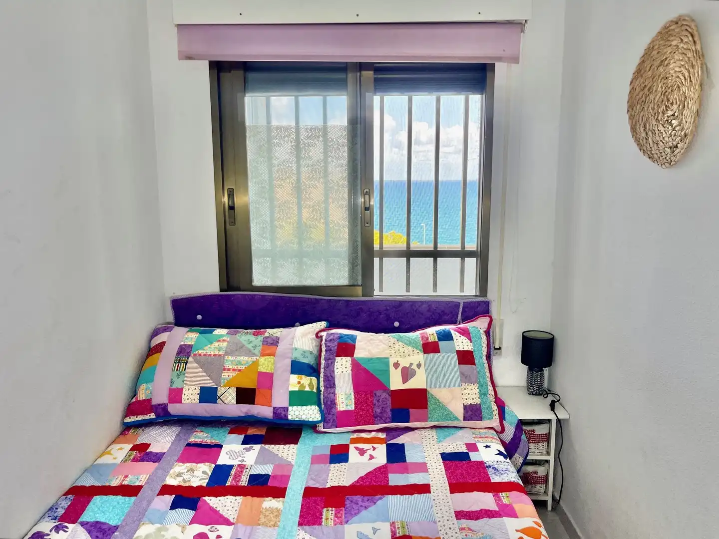 Bedroom of Flat for sale in Oropesa del Mar / Orpesa  with Terrace