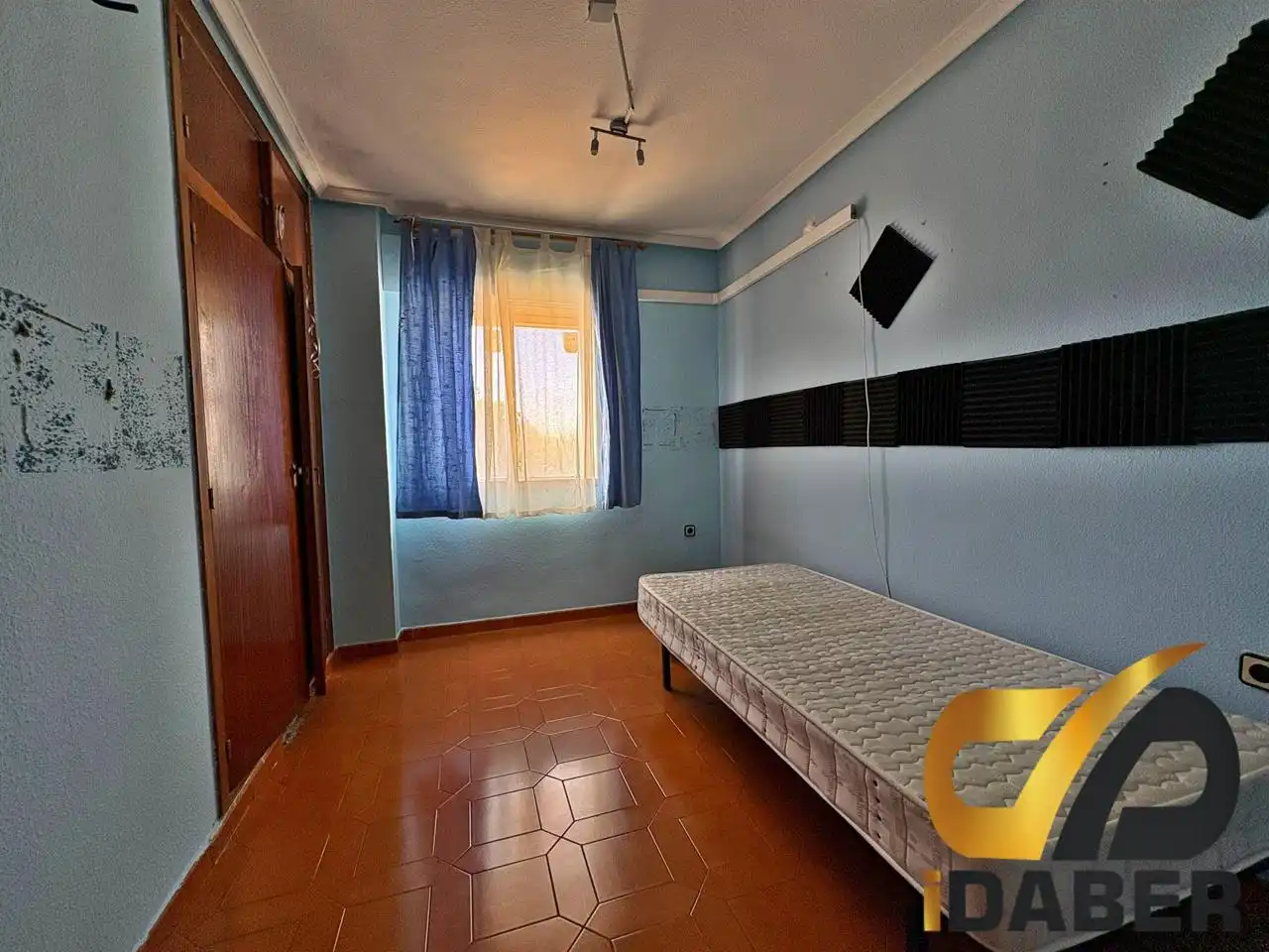 Habitación de Piso en venta en Herencia con Aire acondicionado, Calefacción y Terraza