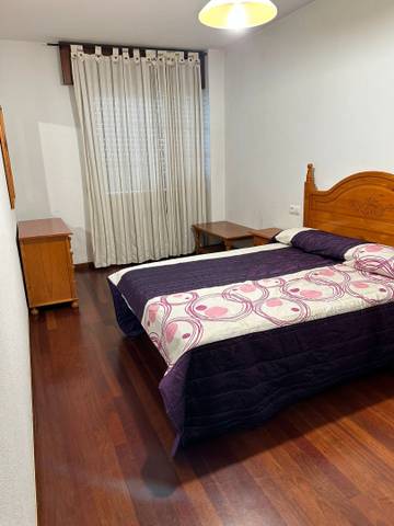 Planta baja en Alquiler en Travesia do Porto en O Milladoiro