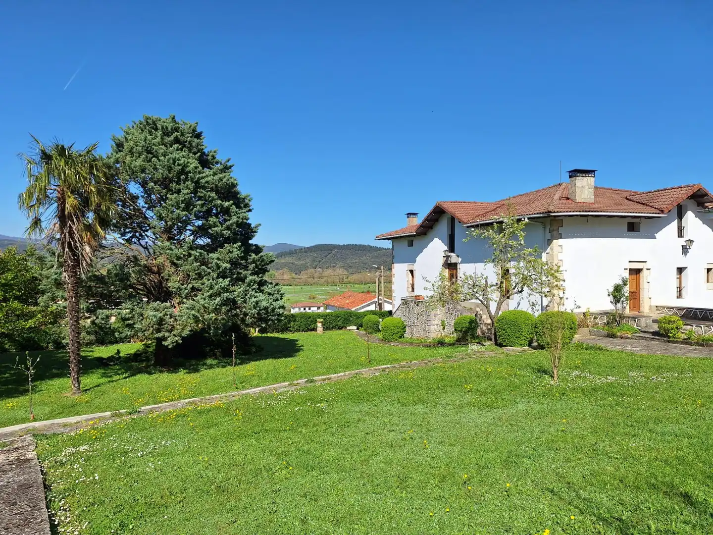 Casa o chalet en venta en Santa María, 6, Valle de Mena