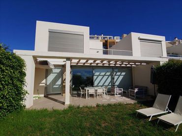 Casa a schiera in vendita a Poble Nou - Montiboli