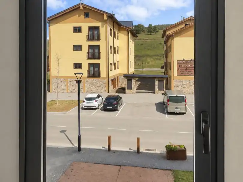 Appartement avec ascenseur à vendre à Avinguda d' Alp 6, imagen 10