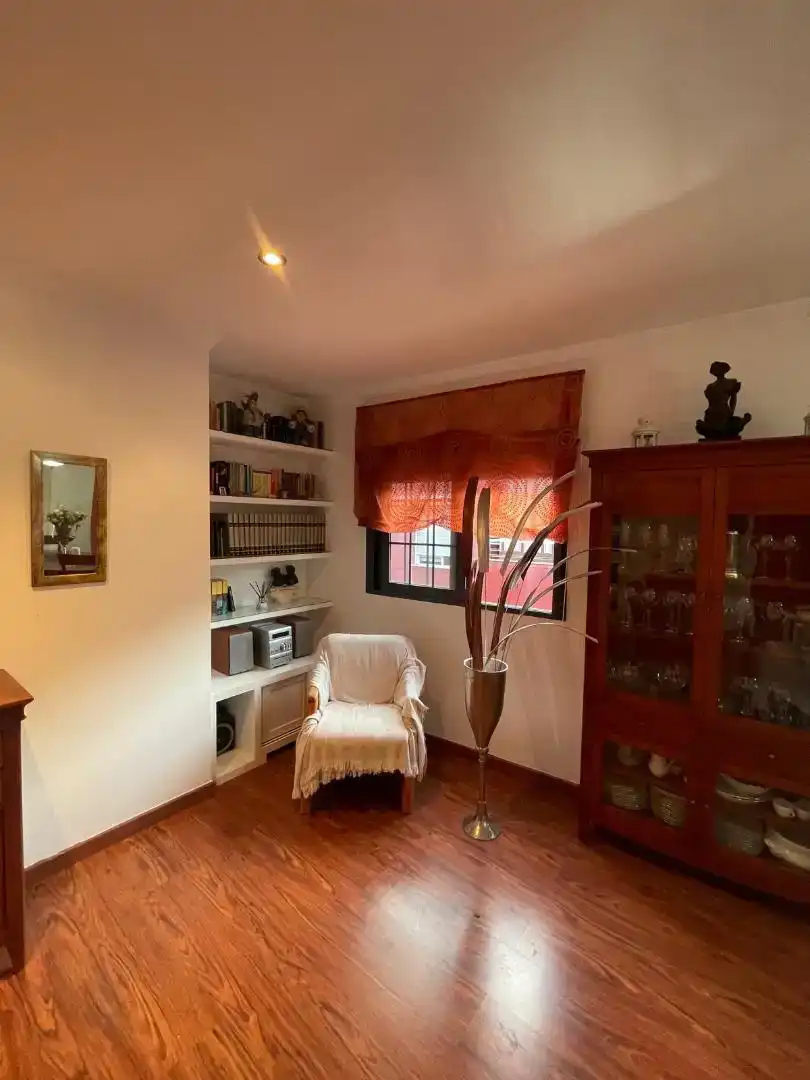 Sala d'estar de Pis en venda en Lorca amb Aire condicionat