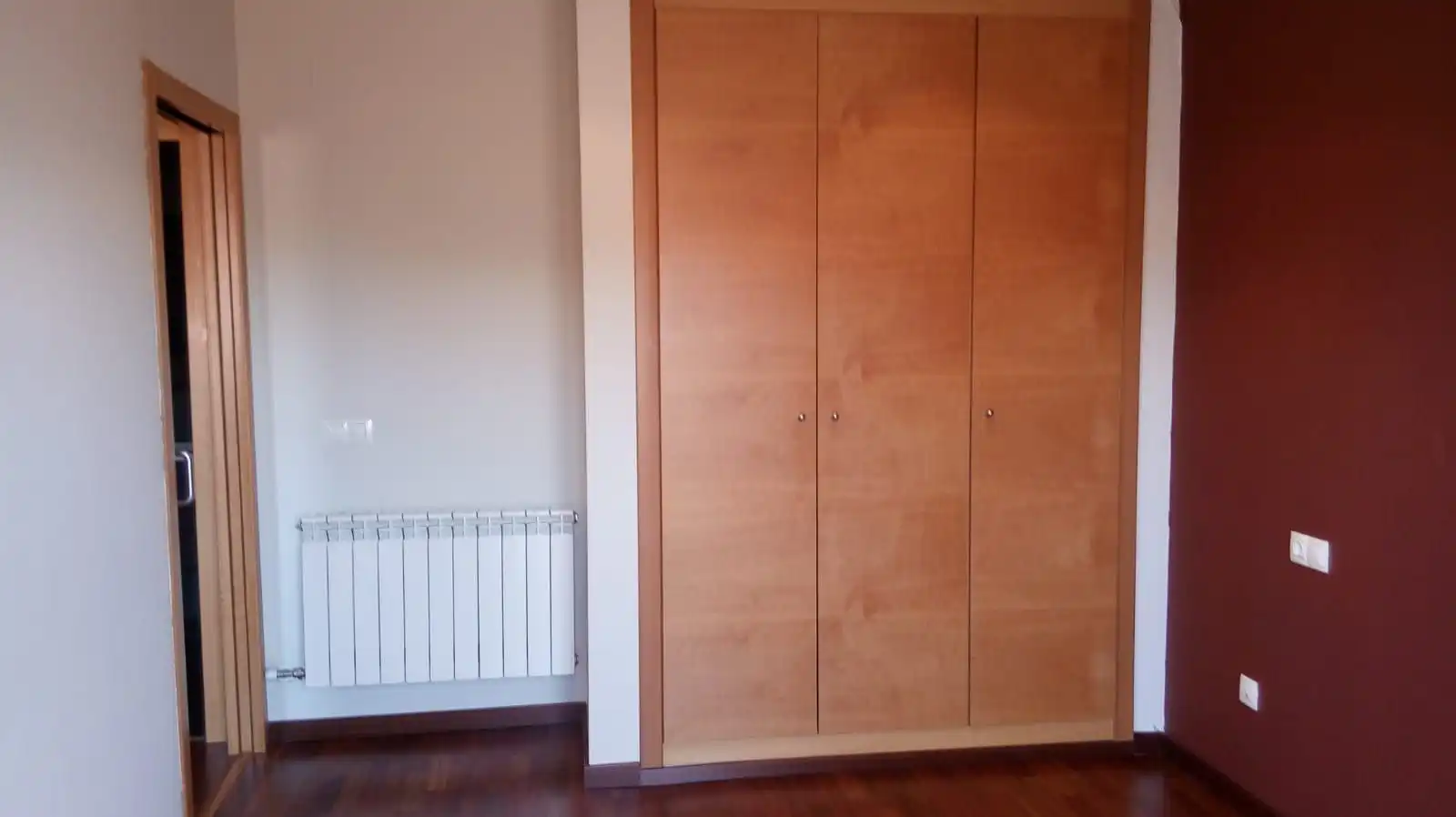 Habitación de Apartamento en venta en Albesa con Calefacción