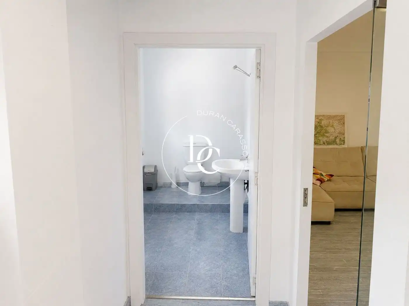 Local comercial de lloguer a Avinguda el Través, imagen 10