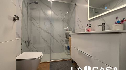 Foto 2 de Piso en venta en Avenida de Adolfo Suárez, Arco Norte - Avda. España, Dos Hermanas