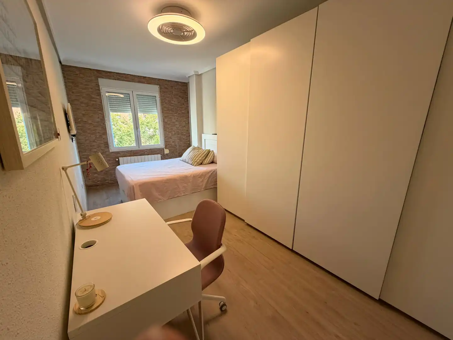 Piso con terraza en venta en Plaza del Valencia Club Futbol, imagen 40