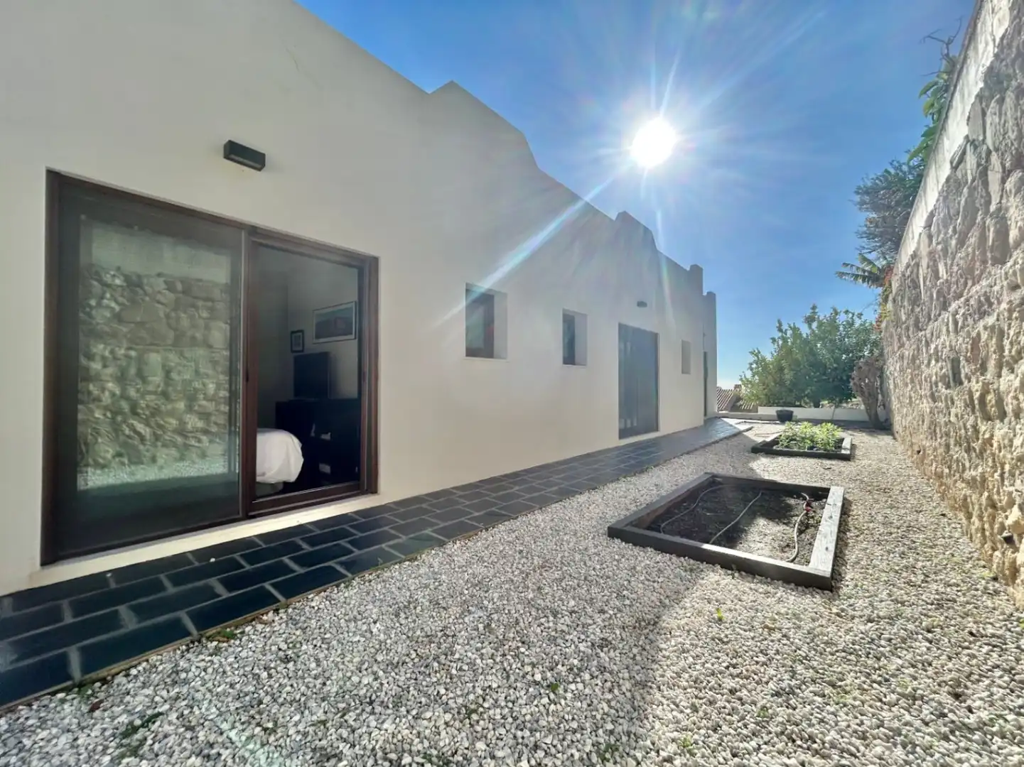 Chalet con terraza en venta en Este, imagen 14