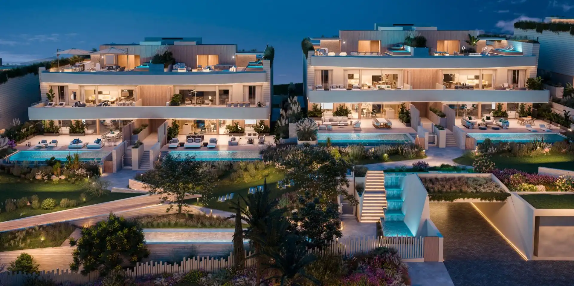 Apartament amb piscina en venda a Las Chapas - El Rosario, imagen 4