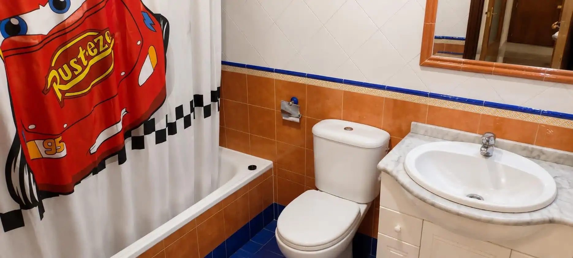 Mini appartamento in vendita a Jerez Sur, imagen 6