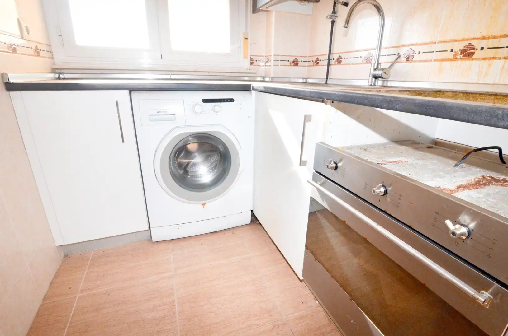 Kitchen of Flat for sale in Villarmayor