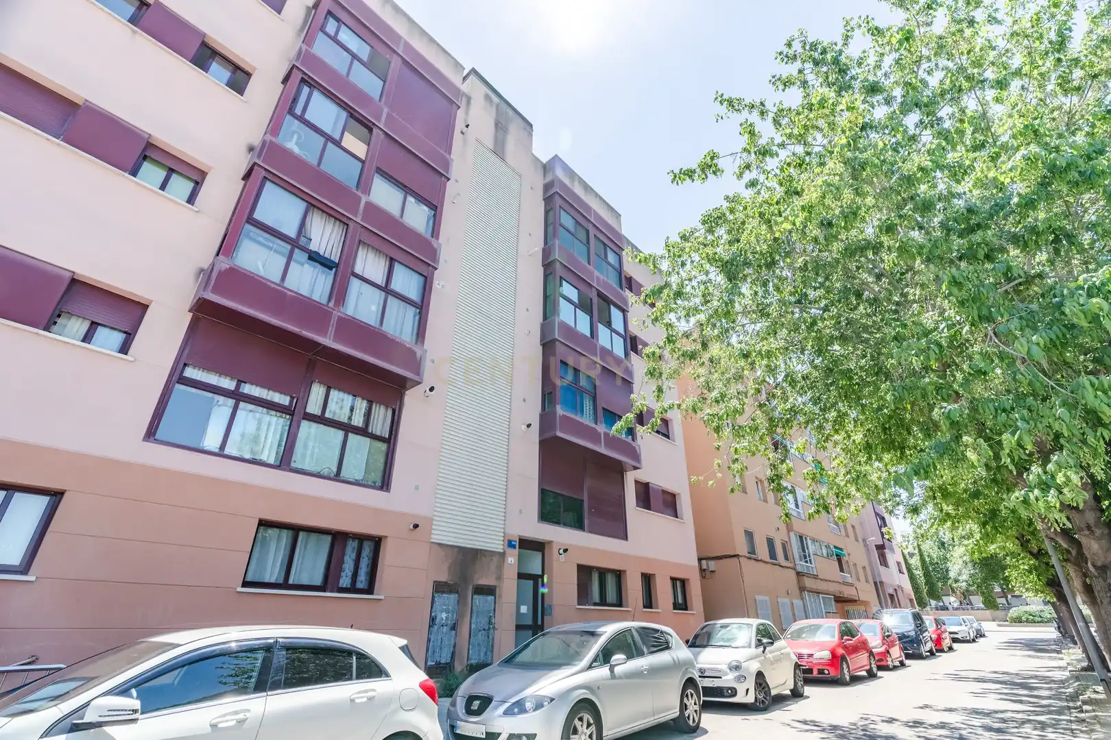 Exterior view of Apartments for sale in L'Arboç  with Storage room and Oven